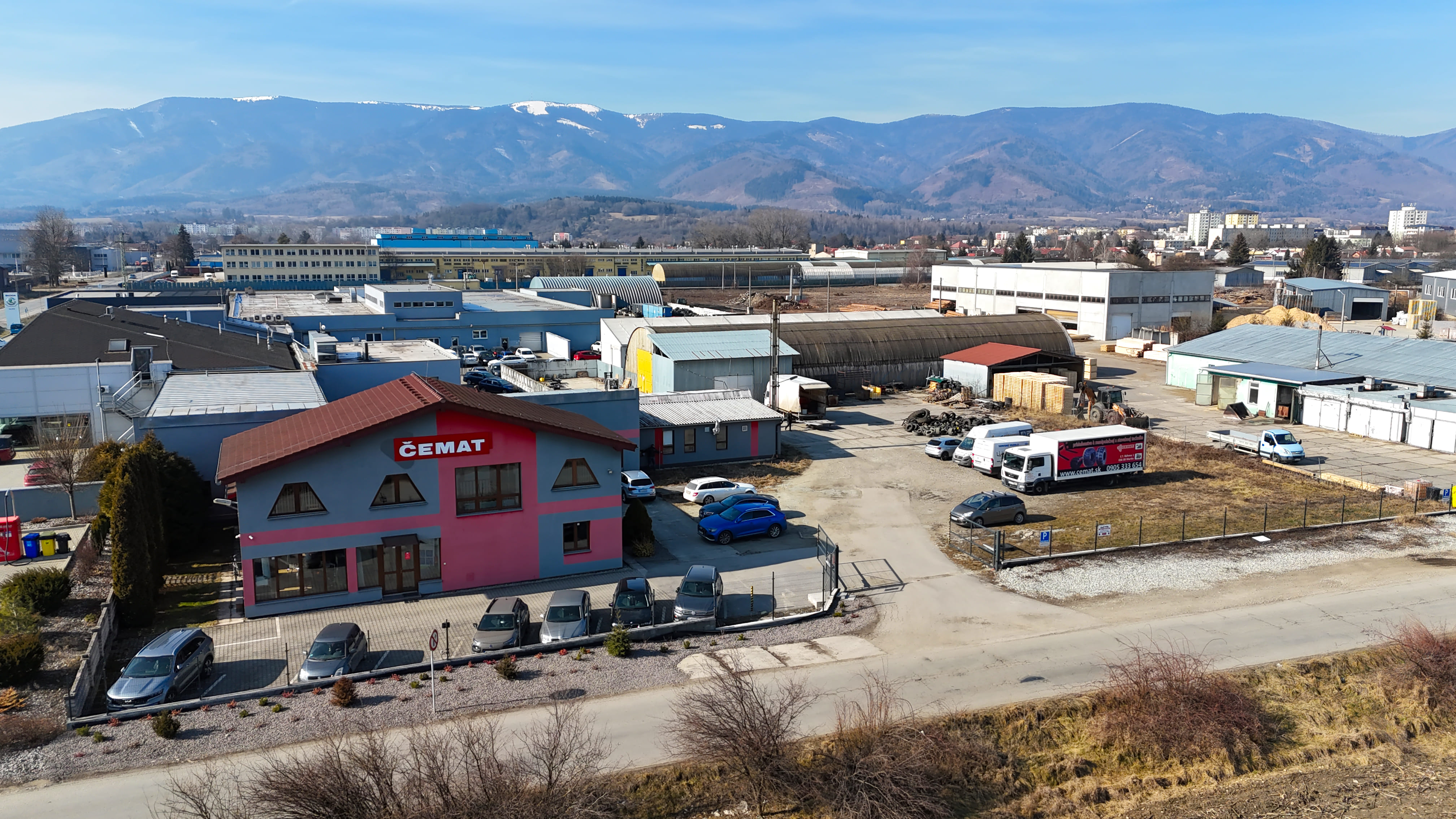 Dron 1