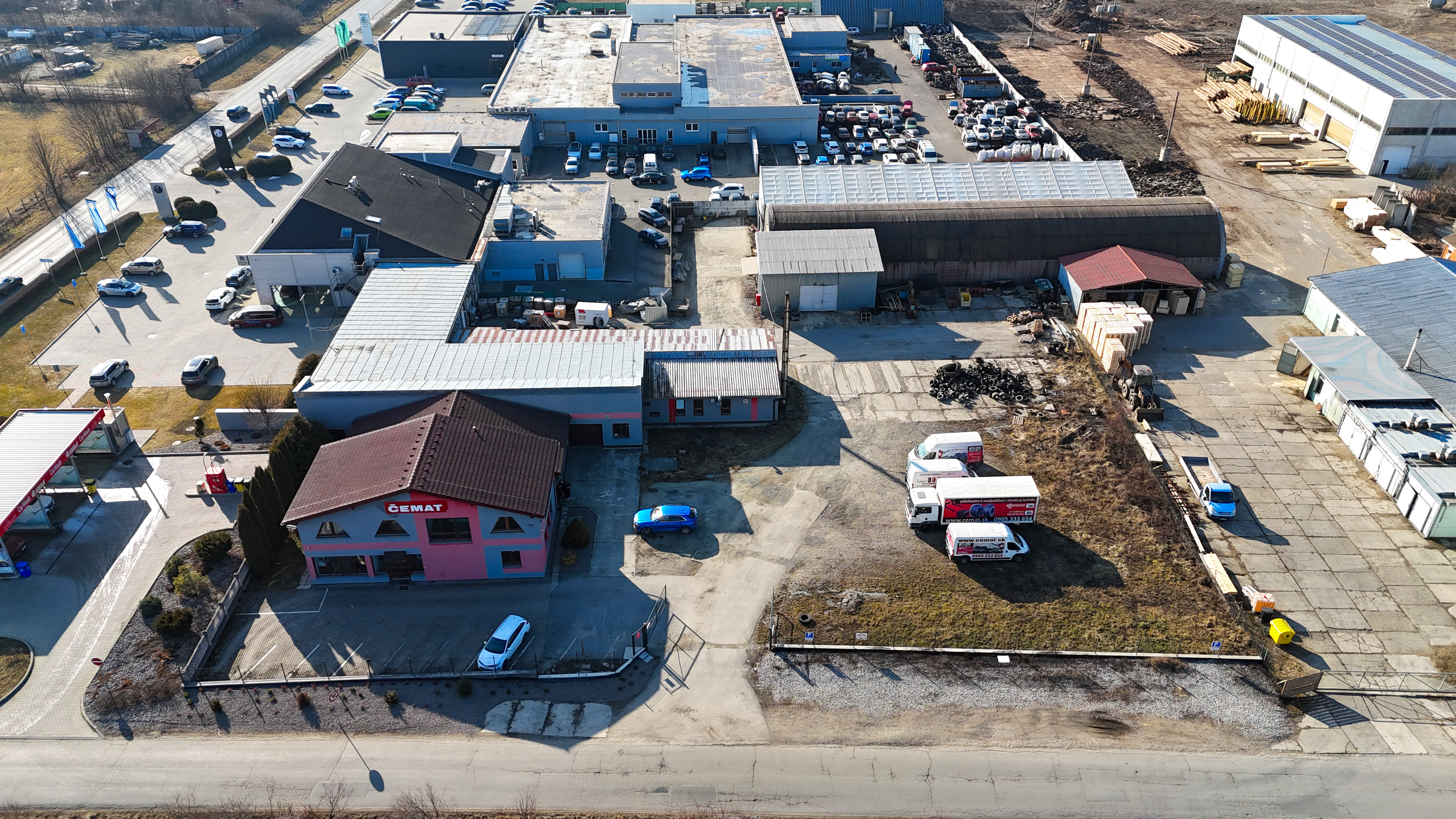 Dron 10