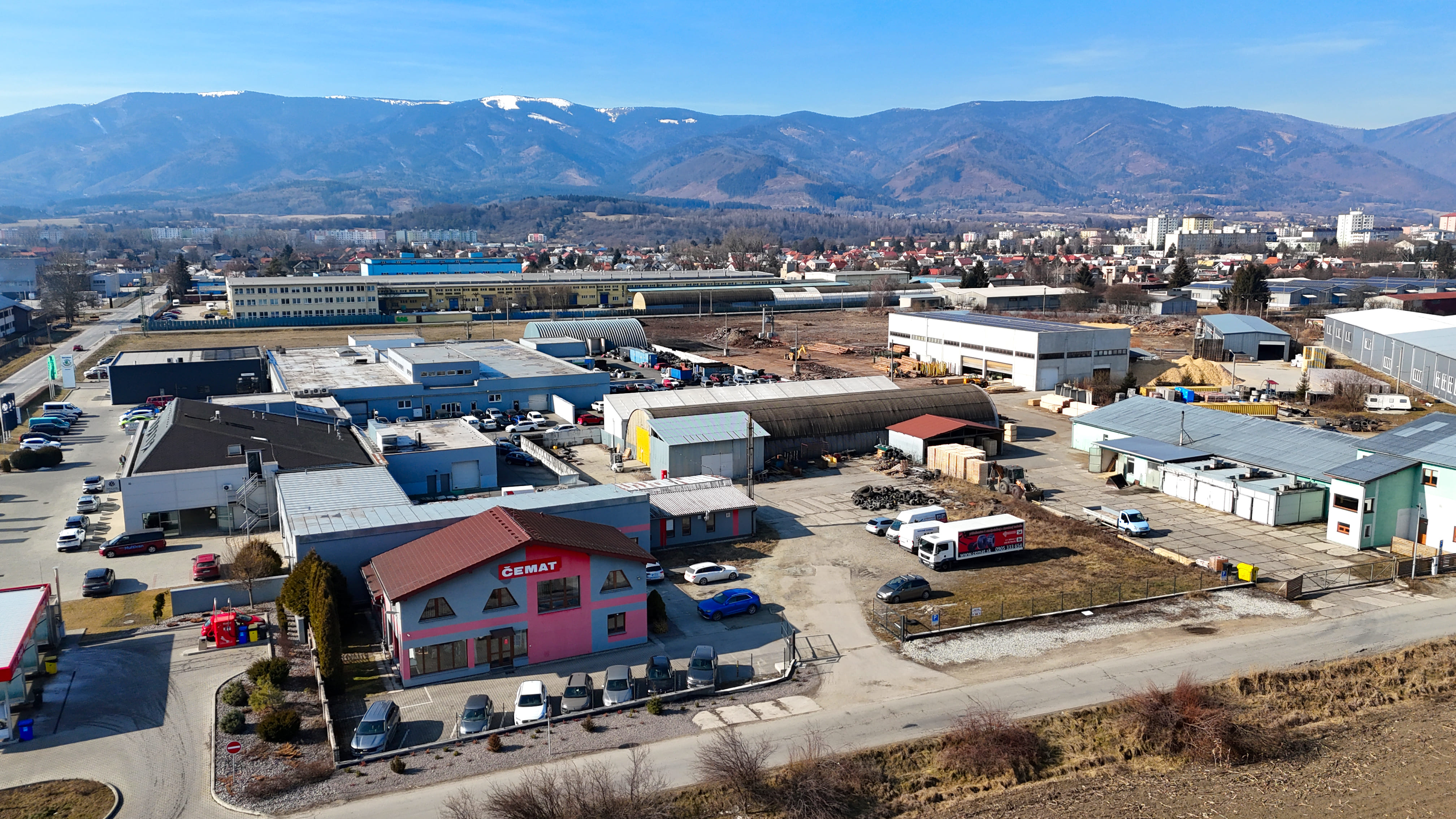 Dron 11