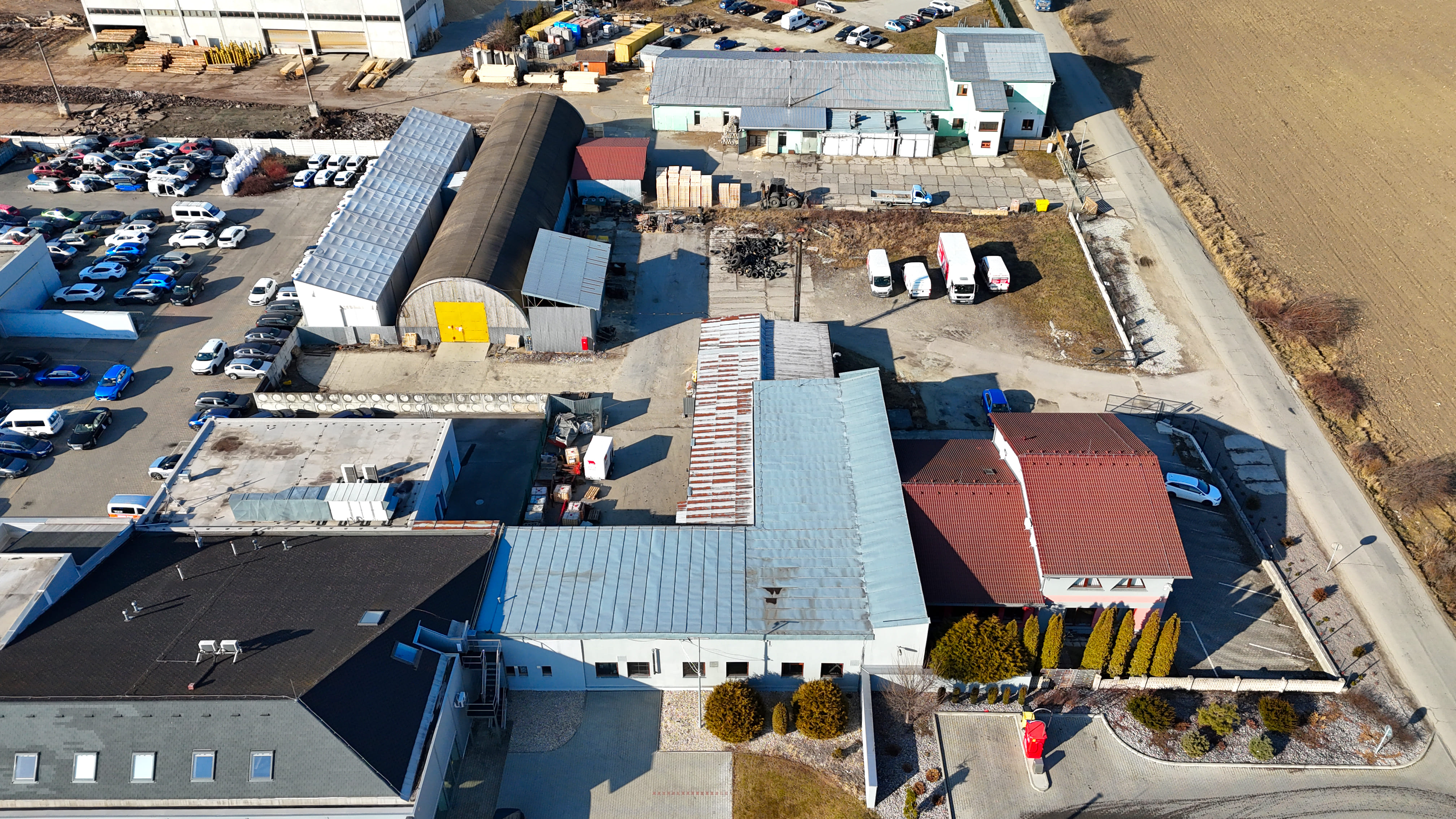 Dron 4
