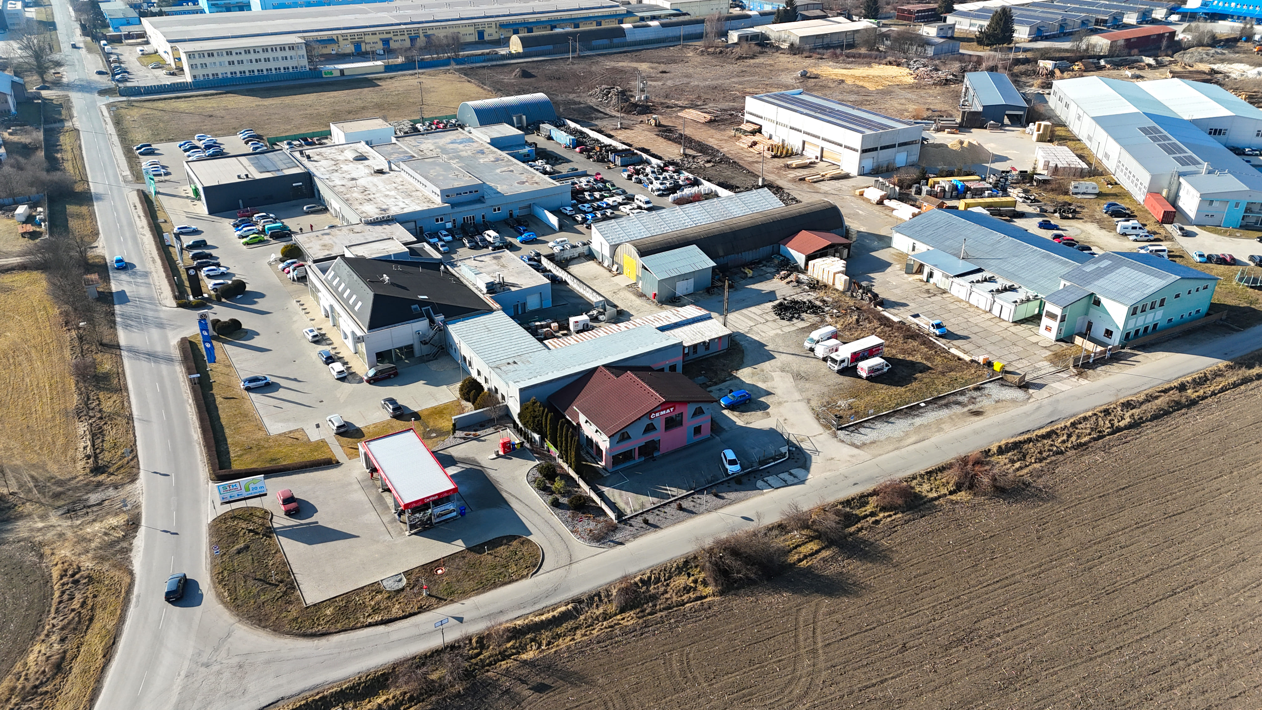 Dron 6
