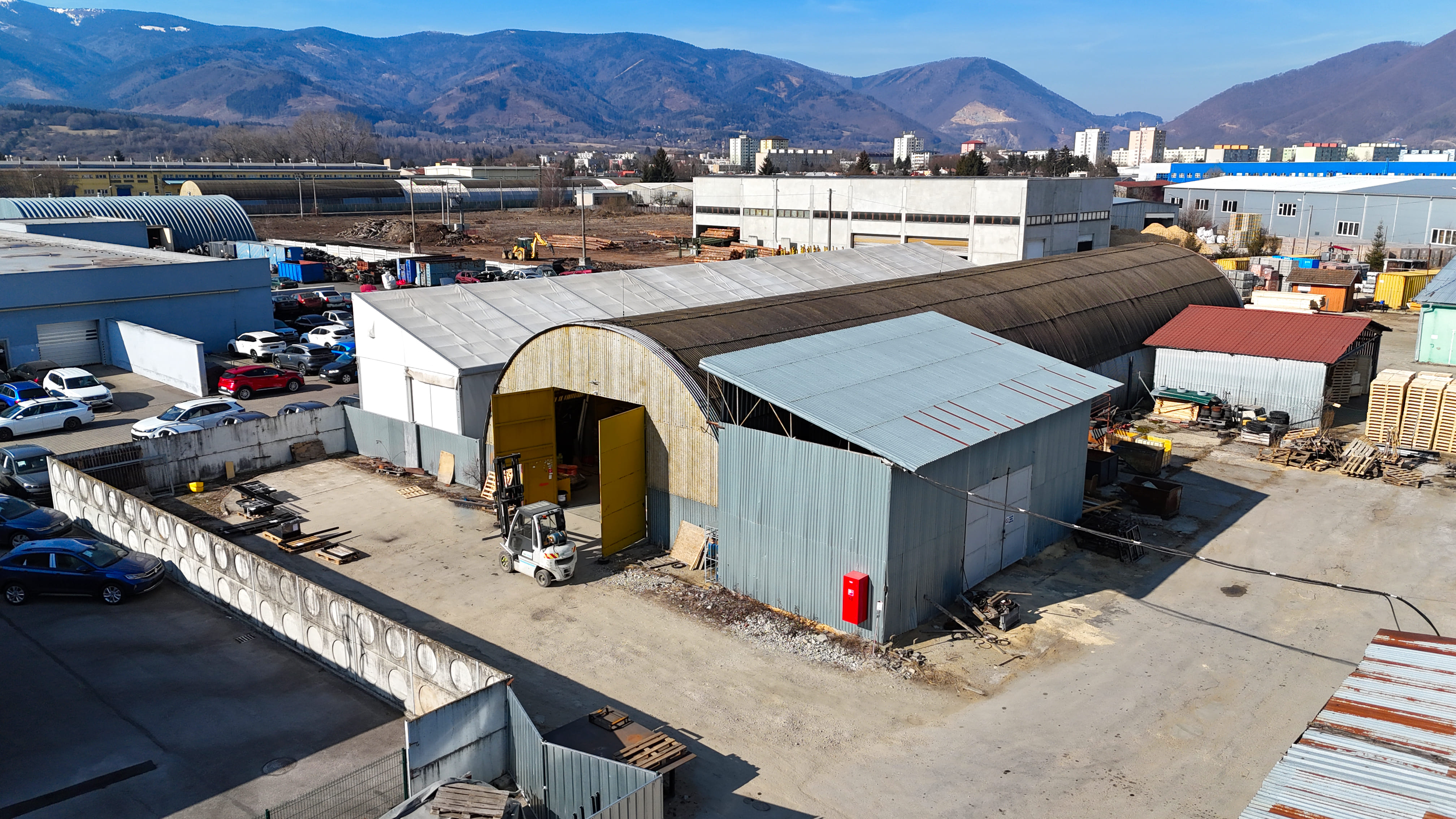 Dron 9